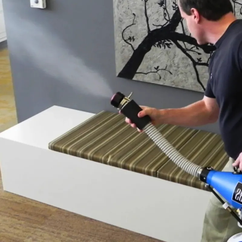 Professional Odor Removal in San Luis, AZ